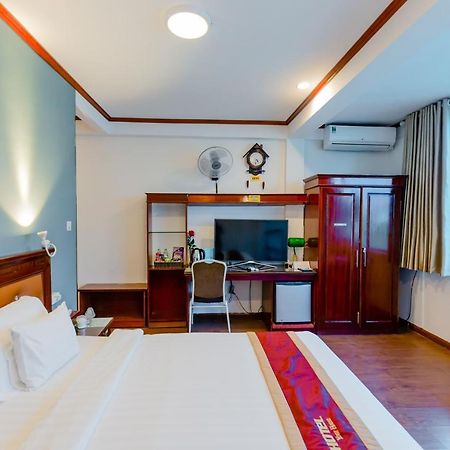 A25 Hotel - 67 Nguyen Truong To Ханой Екстериор снимка