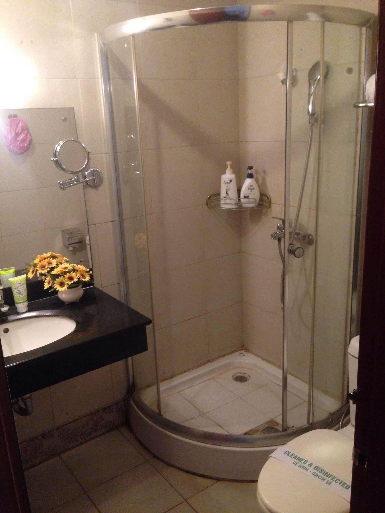 A25 Hotel - 67 Nguyen Truong To Ханой Екстериор снимка