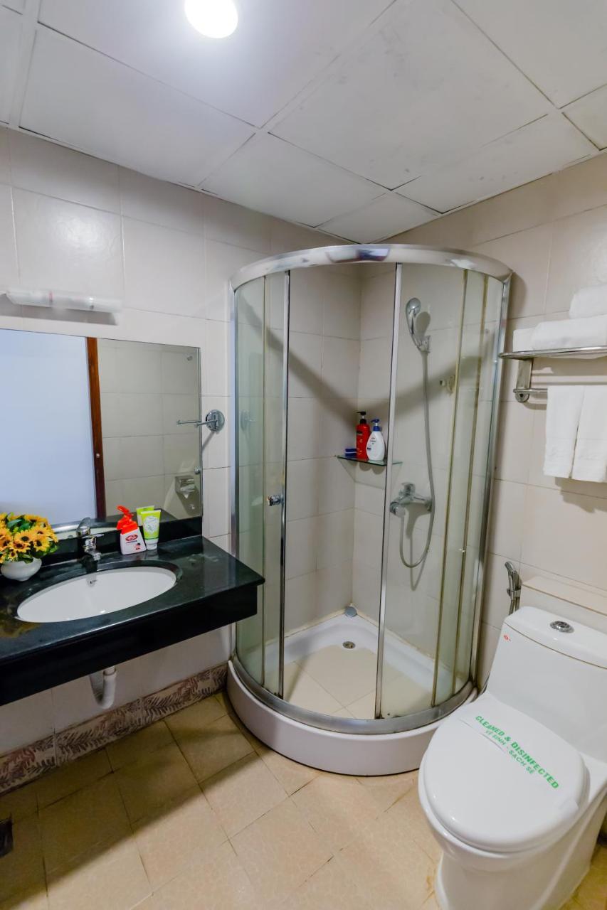 A25 Hotel - 67 Nguyen Truong To Ханой Екстериор снимка
