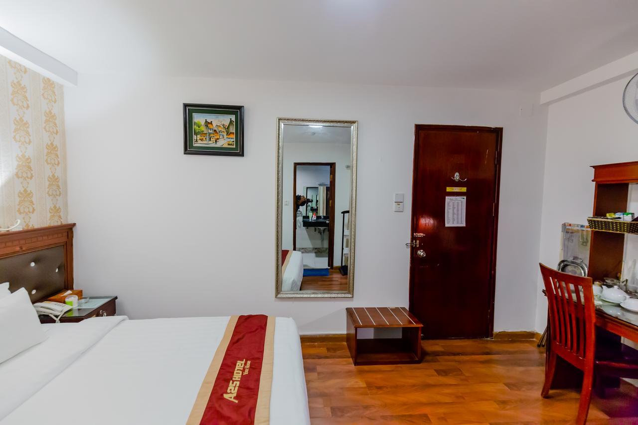 A25 Hotel - 67 Nguyen Truong To Ханой Екстериор снимка