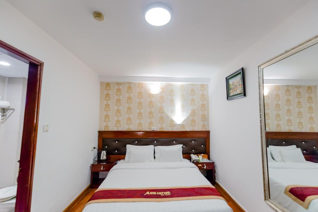 A25 Hotel - 67 Nguyen Truong To Ханой Екстериор снимка